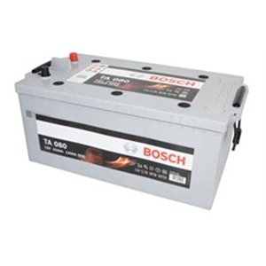 0 092 TA0 800 Starter Battery BOSCH - Top1autovaruosad