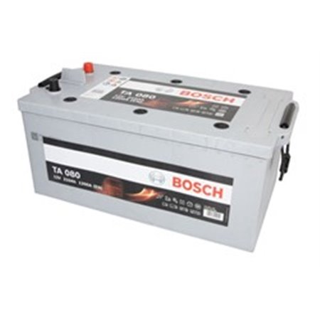 0 092 TA0 800 Starter Battery BOSCH