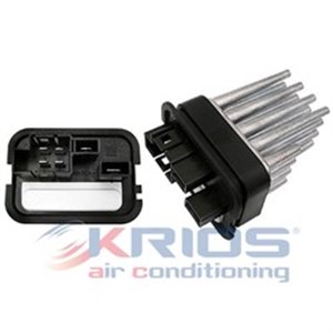 MDK106015 Reglerelement för luftfläkt  lu - Top1autovaruosad