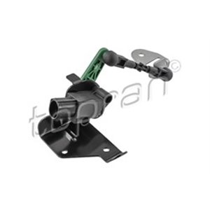 HP623 143 Headlight height adjuster fits  - Top1autovaruosad