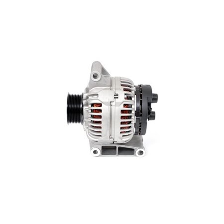 0 124 655 385 Alternator BOSCH