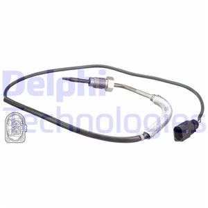 TS30215 Exhaust gas temperature sensor (before turbo) fits: SEAT CORDOBA,