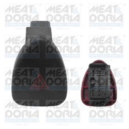 MD23641 Выключатель стоп сигнала MEAT & DORIA 