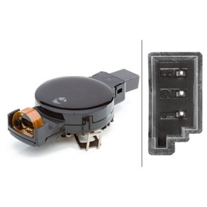 6PW011 012-821 Rain sensor fits: CHEVROLET BOLT; OPEL ASTRA K 06.15 