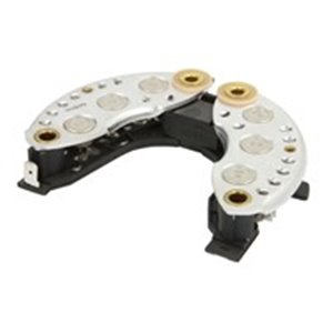 CQ1080354 Alternator diode mounting plate (35A, number of diodes: 6pcs) DO 