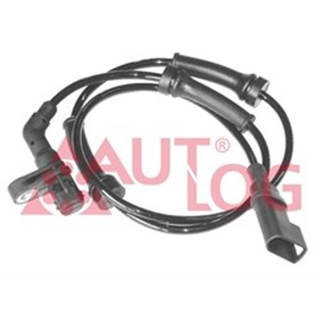 AS4139 ABS-sensor fram V/R passar: FORD KA, STREET KA 1.3/1.6 06.98 11.08