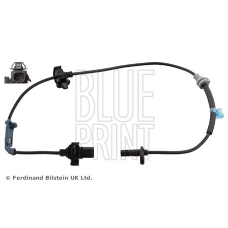 ADH27181 Sensor, hjulhastighet BLUE PRINT