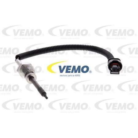 V30-72-0834 Exhaust gas temperature sensor (before dpf) fits: MERCEDES SLC (R