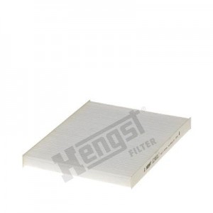 E2983LI Filter, kabin luft HENGST FILTER - Top1autovaruosad