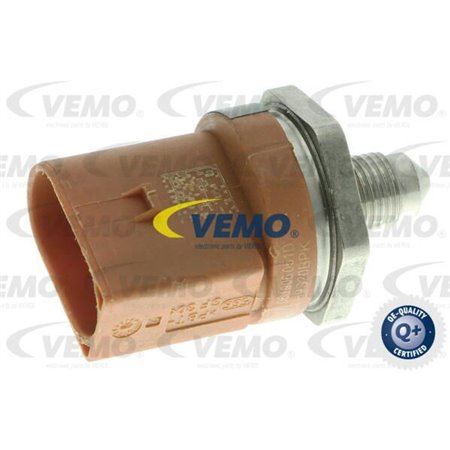 V10-72-1136-1 Датчик, давление подачи топлива VEMO