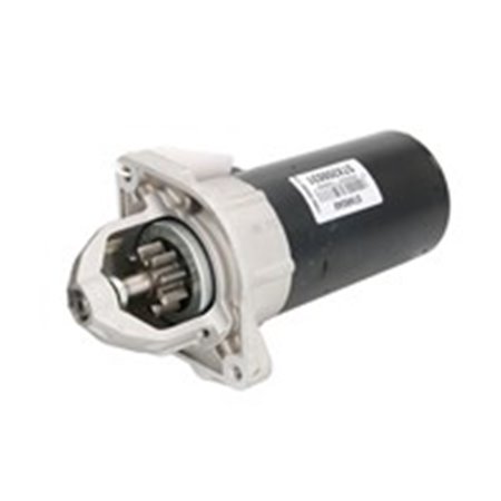 STX200031 Startmotor (12V, 2,5kW) passar: CITROEN JUMPER, JUMPY FIAT DUCATO PE