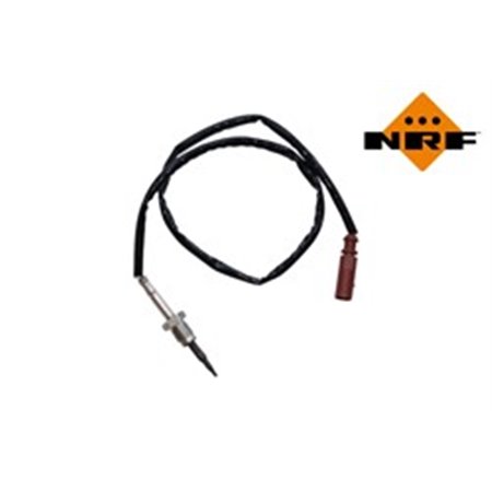 707158 Sensor, exhaust gas temperature NRF