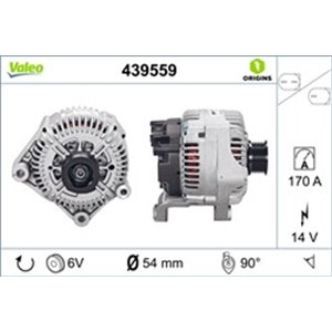 VAL439559 Generator (14V,...