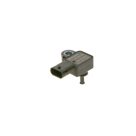 0 261 230 323 Sensor, insugningsrörstryck BOSCH