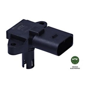 EPBMPT4-V011Z       91119 Intake manifold pressure sensor (4 pin) fits: AUDI A4 B6; SEAT IB