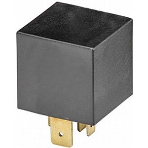 4RA003 437-111 GP relay (12V, 25/50/60A, number of connections: 4)