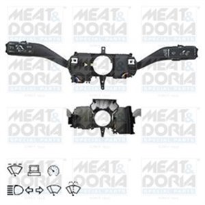 231061 Steering Column Switch MEAT & DORIA - Top1autovaruosad