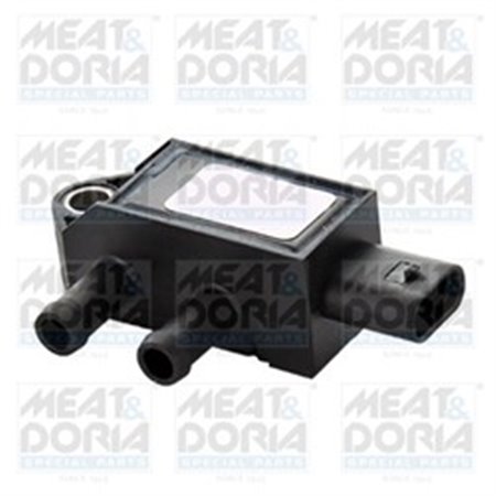 827003 Sensor, exhaust pressure MEAT & DORIA