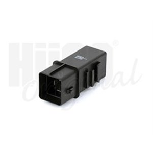 HUCO132255 Controller relay of glow plugs - Top1autovaruosad