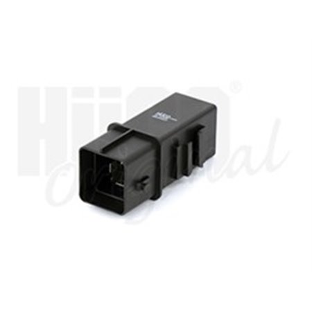 HUCO132255 Controller/relay of glow plugs fits: KIA SOUL II 1.6D 02.14 