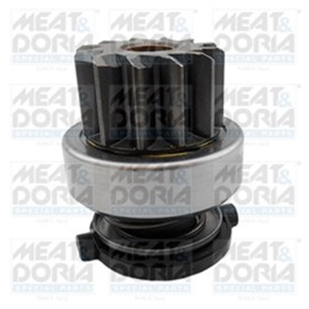 47220 Pinion, starter MEAT & DORIA