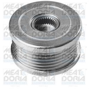 MD45036 Generaatori rihmaratas sobib: ALFA ROMEO 145, 146, 147, 156, 159