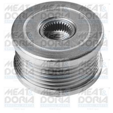 45036 Alternator Freewheel Clutch MEAT & DORIA