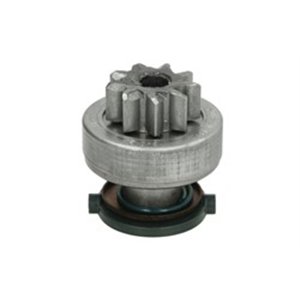 1 006 210 149 Starter freewheel gear fits: IVECO DAILY III, DAILY IV, DAILY LIN