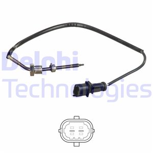 TS30138 Exhaust gas temperature sensor (after catalytic converter) fits: 