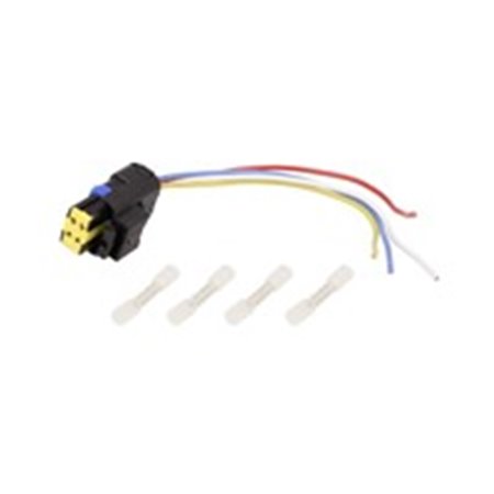 SEN503501 Harness wire for oil level sensor (150mm) fits: ALFA ROMEO 159 fi