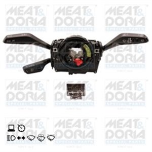 MEAT   DORIA 231168 - Combined switch und - Top1autovaruosad