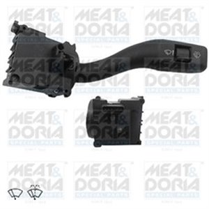 MD23421 Combined switch under the steering wheel (wipers) fits: AUDI A4 B