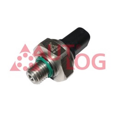 AS5287 Avgastrycksensor (antal stift: 3,) passar: MERCEDES