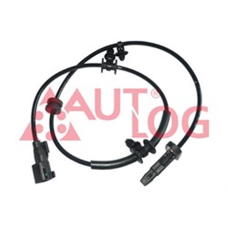 AS5307 ABS-sensor fram V/R passar: TESLA MODELL 3 Electric 01.17