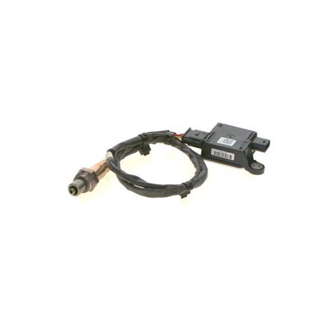 0 281 007 593 Particle Sensor BOSCH