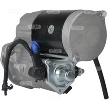 CAR114712 Startmotor (24V, 7,5kW)