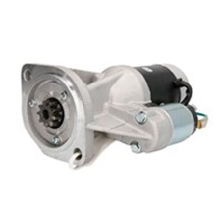 STX200233 Startmotor (12V, 2kW) passar: ISUZU TROOPER I OPEL CAMPO, FRONTERA A,