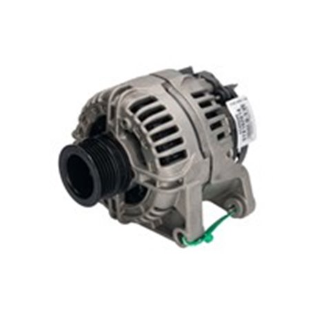 STX102014 Generator (14V, 100A) passar: OPEL ASTRA H, ASTRA H GTC, VECTRA C,