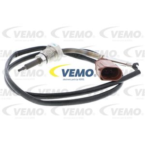 V10-72-1473 Sensor, exhaust gas temperature VEMO - Top1autovaruosad