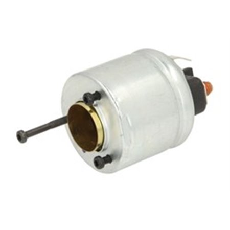 594173 Solenoid Switch, starter VALEO