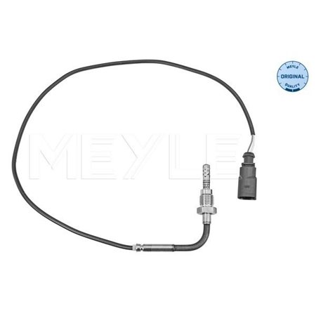 114 800 0165 Sensor, avgastemperatur MEYLE