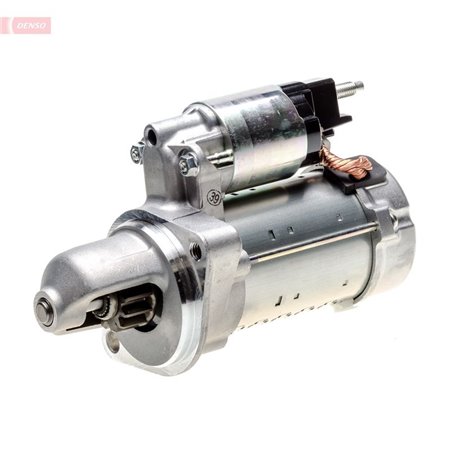 DSN1376 Starter (12V, 1,6kW) sobib: BMW 1 (F20), 1 (F21), 2 (F22, F87), 2