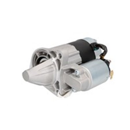 STX200170 Startmotor (12V, 1kW) passar: MAZDA 323 F VI, 323 S VI, 626 III, 626 I