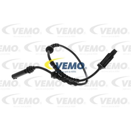 V20-72-0172 Sensor, wheel speed VEMO