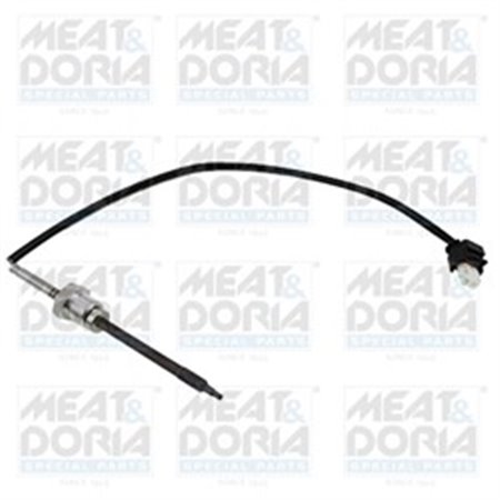 MD12263E Exhaust gas temperature sensor (before dpf) fits: MERCEDES G (W46