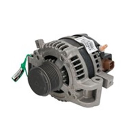 STX101663 Generator (12V, 130A) passar: LEXUS IS II TOYOTA RAV 4 III 2.2D 0