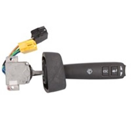 FE34101 Combined switch under the steering wheel (wipers) fits: VOLVO 770