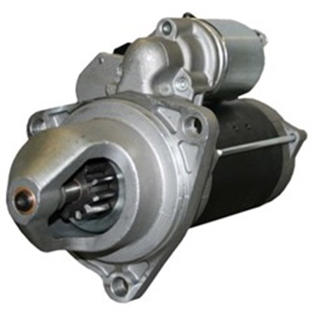 PE 861035 Startmotor (24V, 4kW) passar: DAF 75 RS180 RS222M 07.92 02.98