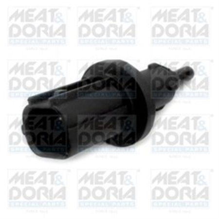 82458 Sensor, inloppsluftens temperatur MEAT & DORIA