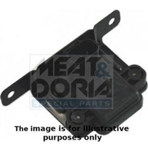 82248E Sensor, intake manifold pressure MEAT & DORIA - Top1autovaruosad